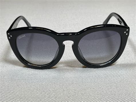 celine cl 41014 f s|Celine CL 41014/F/S Sunglasses with Original Case .